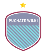Logo klubu - Puchate Wilki