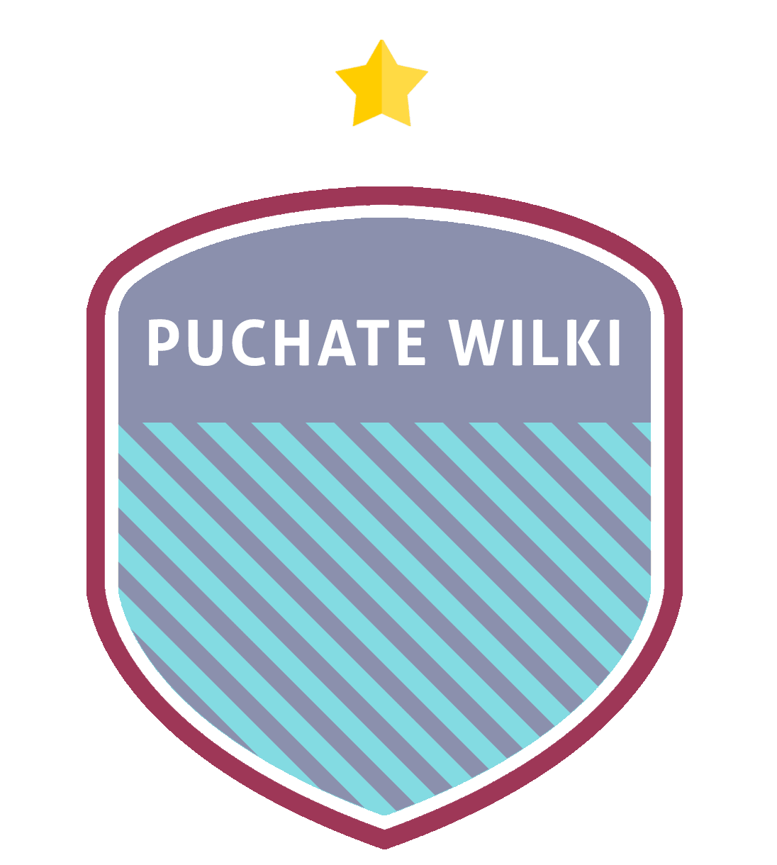 Puchate Wilki