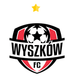 Logo klubu - Wyszków FC