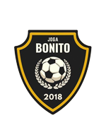 Logo klubu - JOGA BONITO