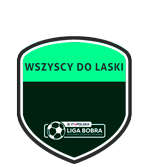 Logo klubu - WszyscyDoLaski