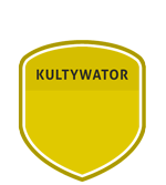 Logo klubu - Kultywator