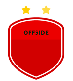 Logo klubu - Offside