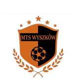 Logo klubu - MTS Wyszków