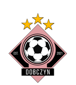 Logo klubu - Netservis Dobczyn