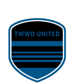 Logo klubu - TWWD United