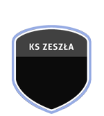 Logo klubu - KS Zeszła