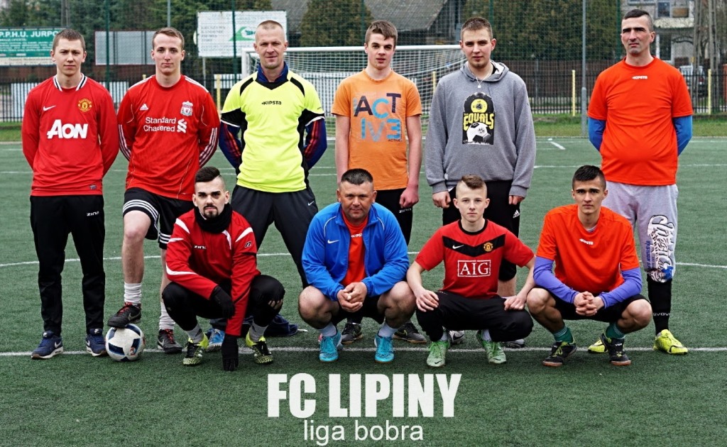 FC Lipiny