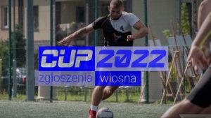 CUP22 - zgłoszone drużyny