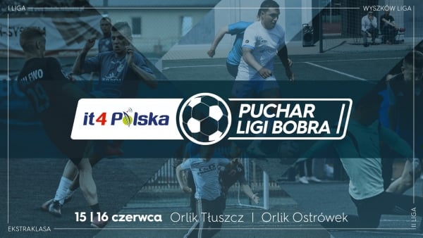 IT4Polska Puchar Ligi Bobra