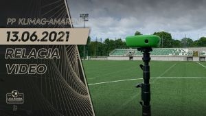 VIDEO (13.06.2021) PP Klimag - Amarena United