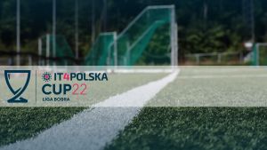 Zmiana nazwy turnieju - IT4Polska CUP22