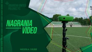 VIDEO (3.10.2021) Amarena United vs. Polonez FC