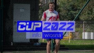 CUP22 - informacje przed turnieje [karta i regulamin]